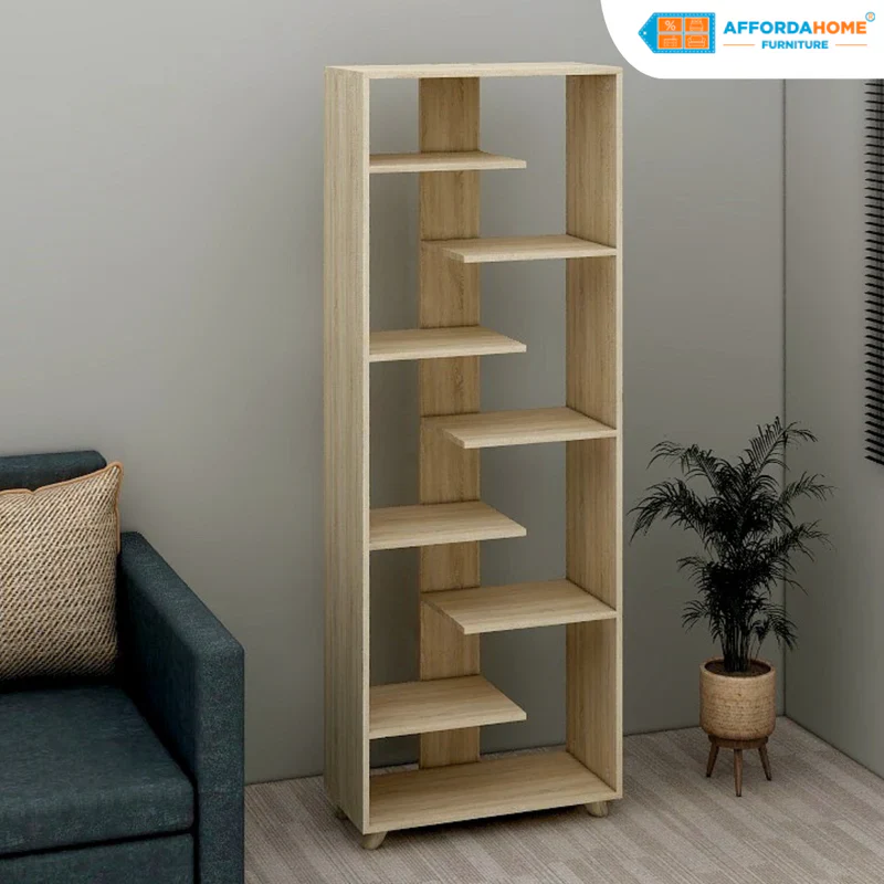 Blowout Sale - Alonzo Shelves